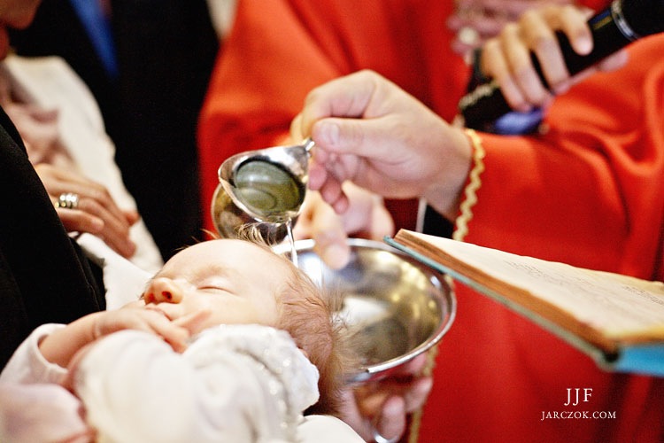 Fotograf na chrzciny Katowice, Kraków. Christening photographer Cracow, Poland.