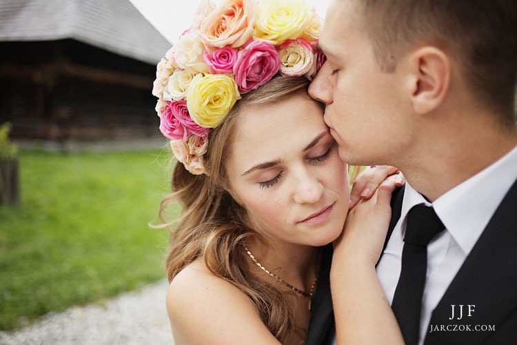 Najlepszy fotograf na ślub w Polsce. Best wedding photographer in Poland.