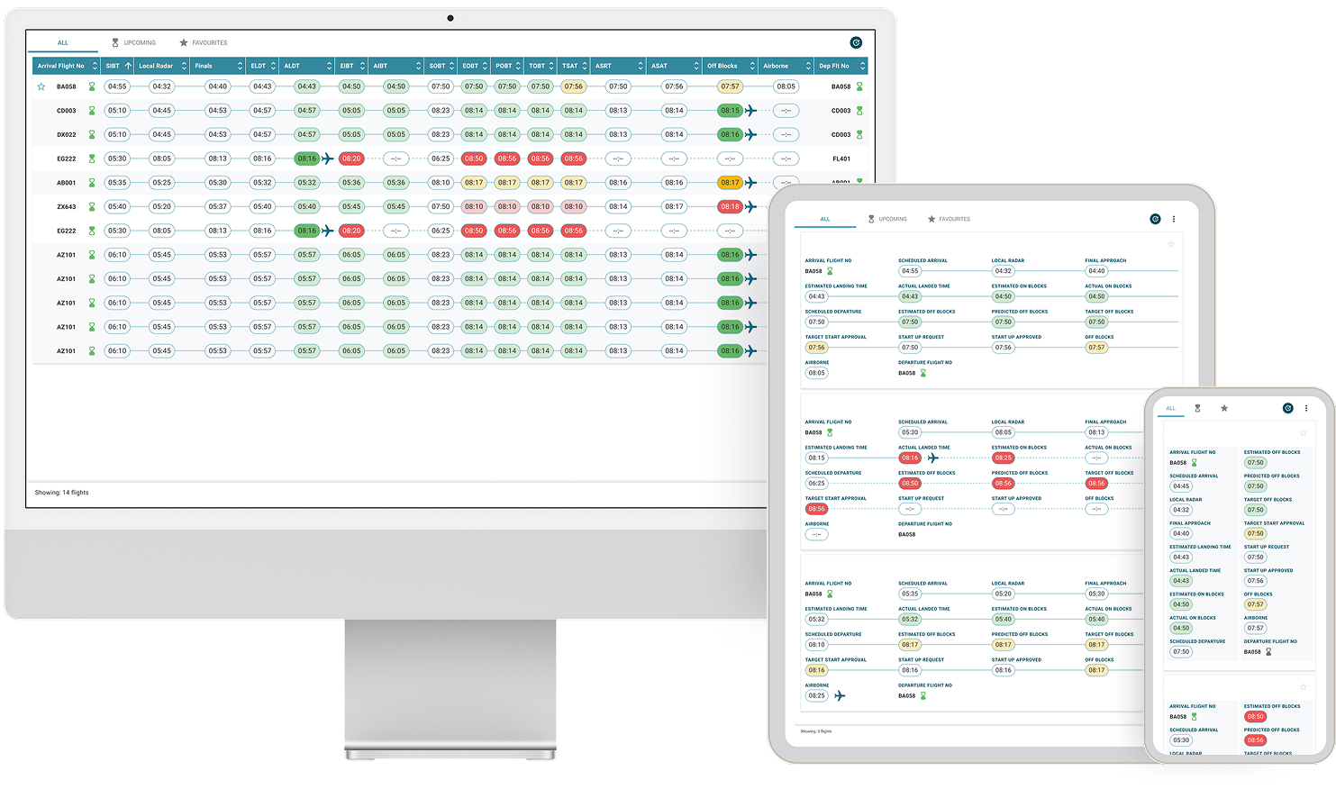Application screenshot