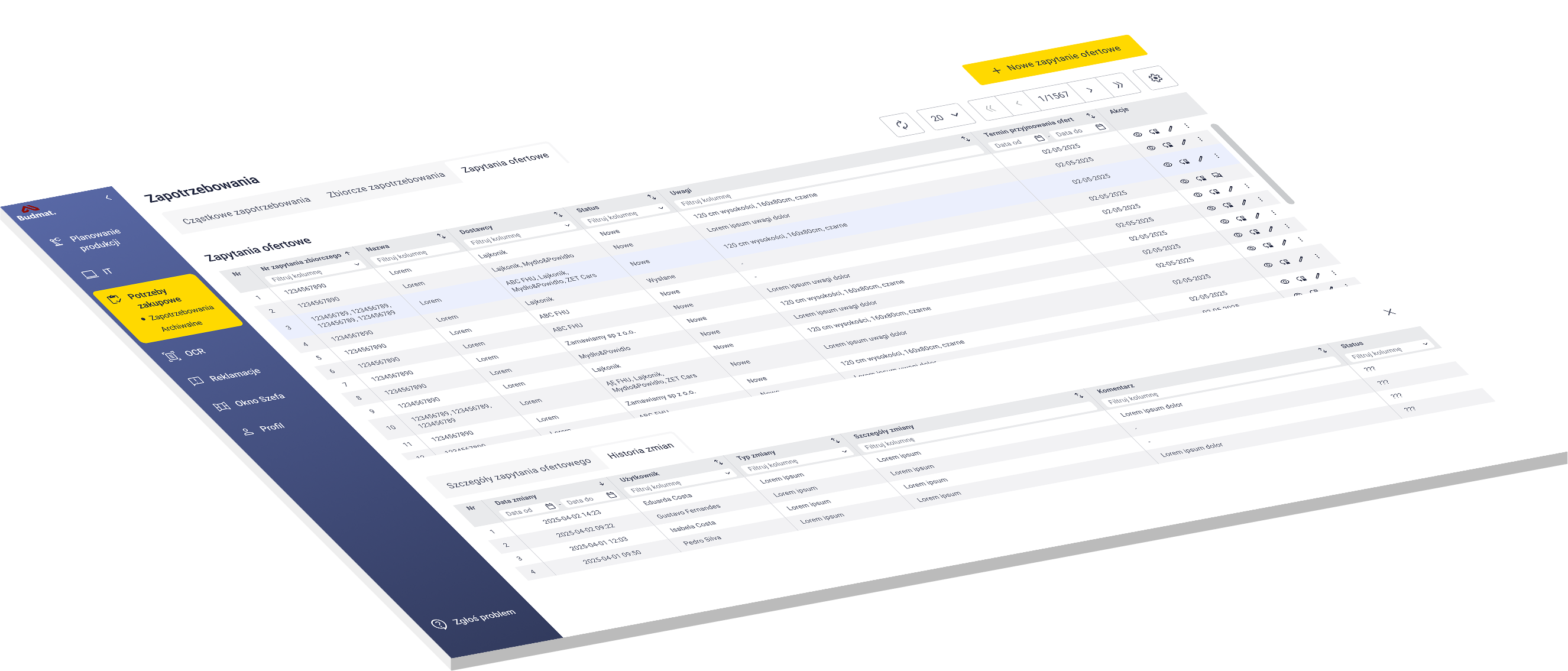Application screenshot