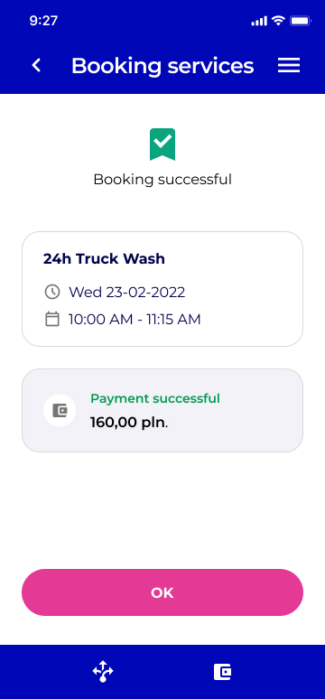 application screenshot