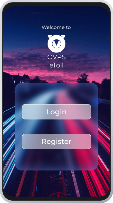 Application screenshot