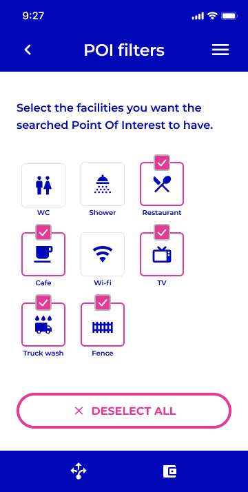 application screenshot